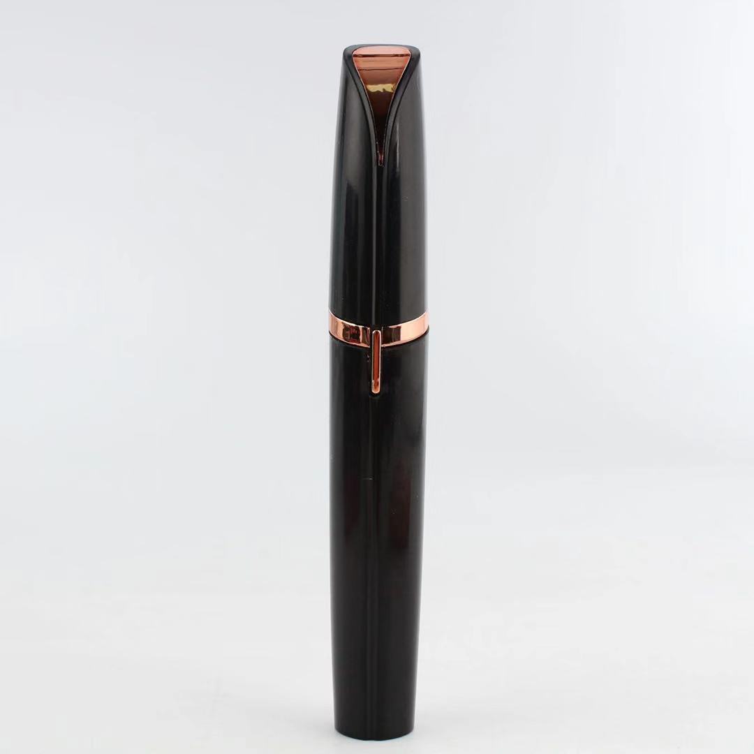 Flawless Eyebrow Hair Remover – Instant Pain-Free Precision Trimmer