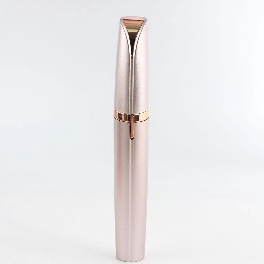 Flawless Eyebrow Hair Remover – Instant Pain-Free Precision Trimmer