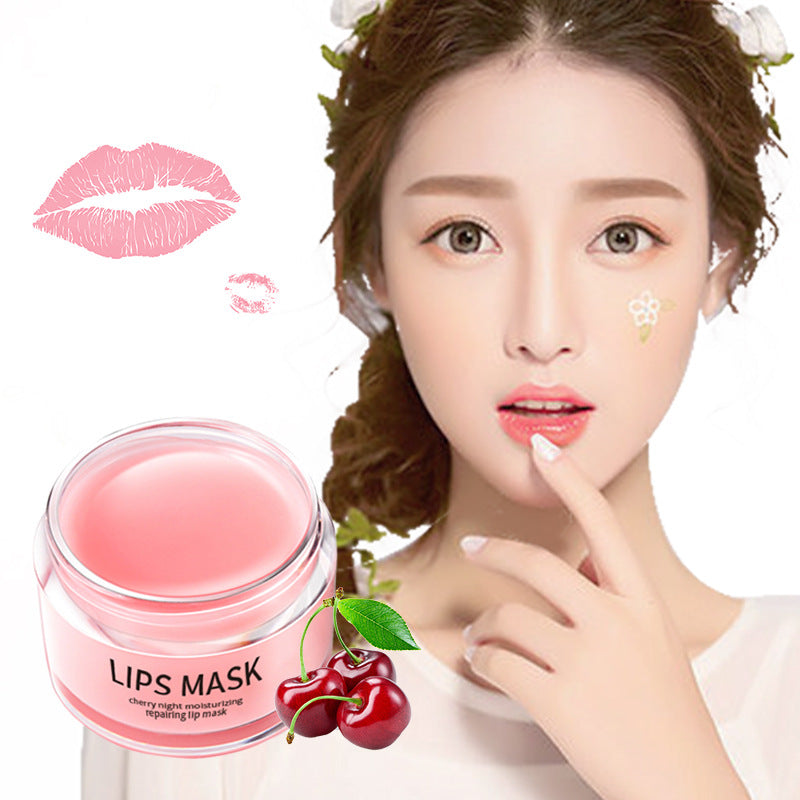 Moisturizing Lip Care Balm 20-30g – Hydrating & Repair Lip Skin Care