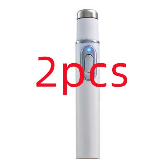 Acne Removal Laser Pen – Blue Light Therapy for Clear & Smooth Skin