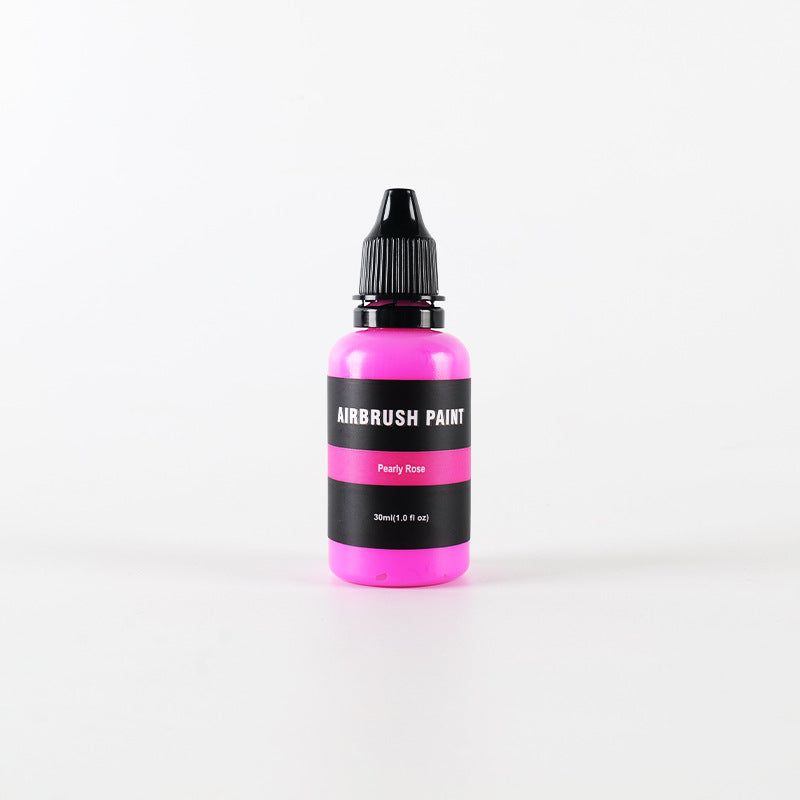 Waterproof Fluorescent Acrylic Paint for Art