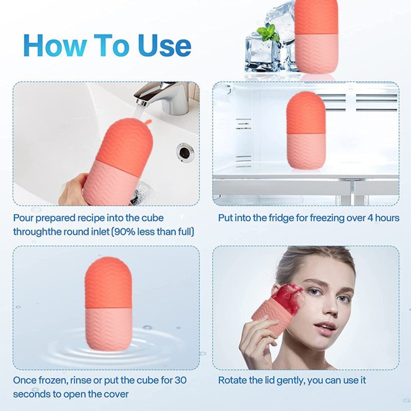 facial-ice-roller-with-ice-tray-face-depuffing-skin-tightening-tool
