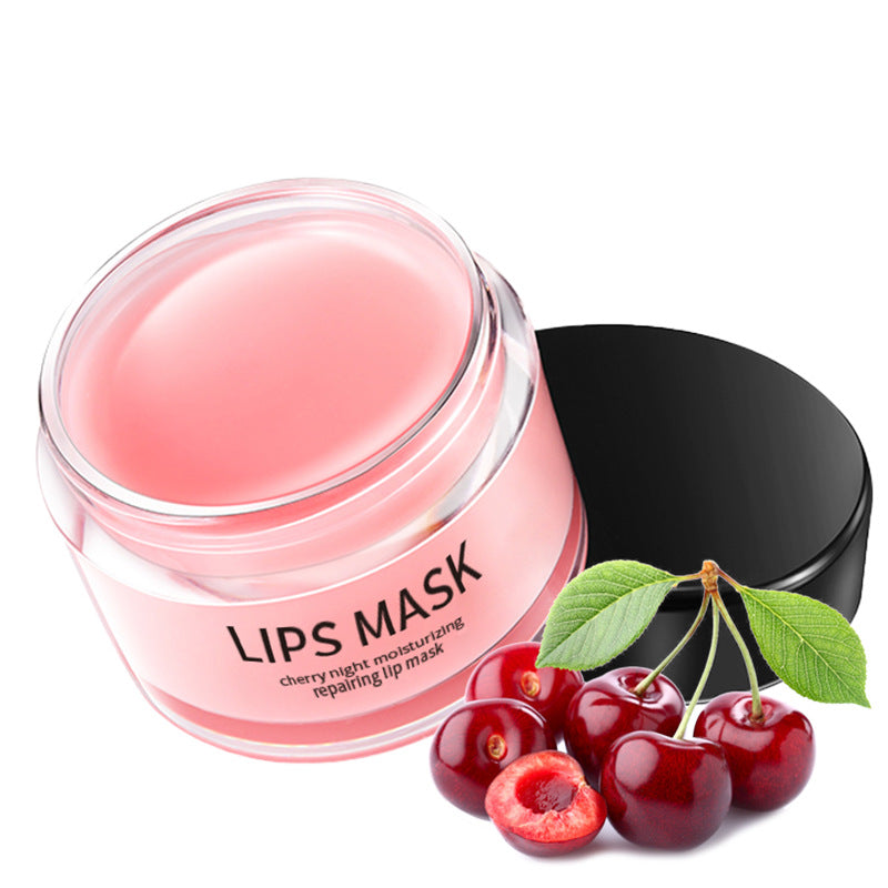 Moisturizing Lip Care Balm 20-30g – Hydrating & Repair Lip Skin Care