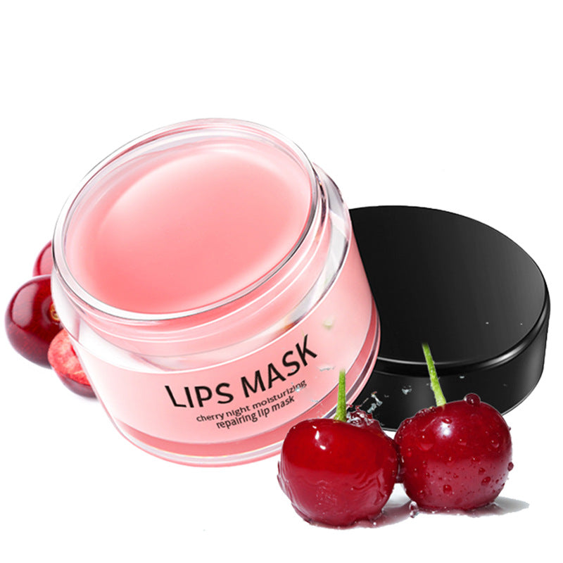 Moisturizing Lip Care Balm 20-30g – Hydrating & Repair Lip Skin Care