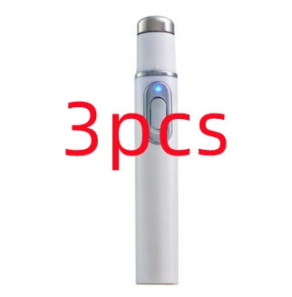 Acne Removal Laser Pen – Blue Light Therapy for Clear & Smooth Skin