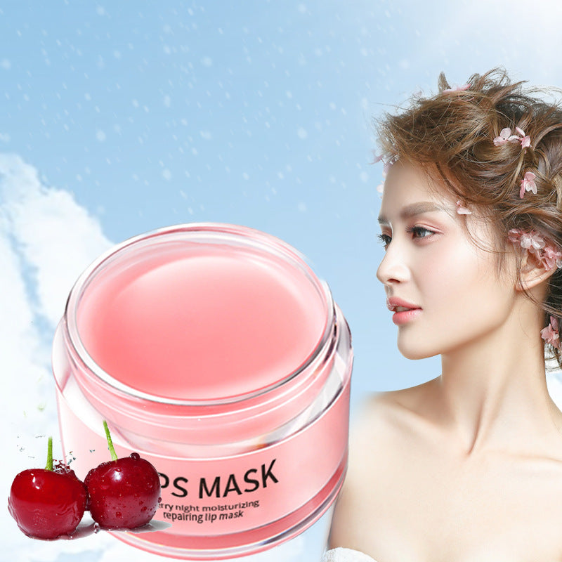 Moisturizing Lip Care Balm 20-30g – Hydrating & Repair Lip Skin Care