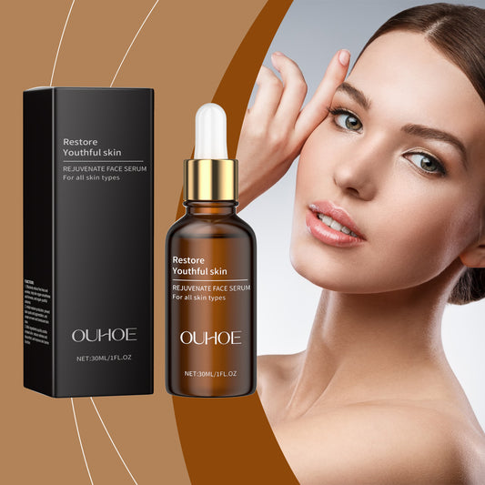 Gentle Nourishing Facial Care Cream – Deep Hydration & Skin Repair