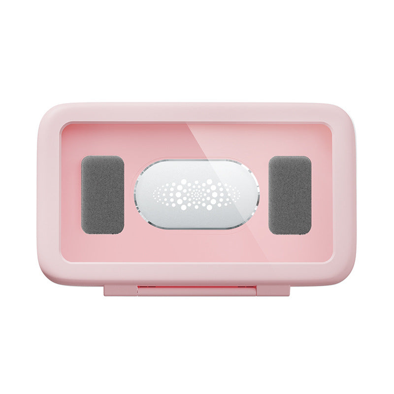 Waterproof Shower Phone Holder – Touch Screen Bathroom Wall Mount Case