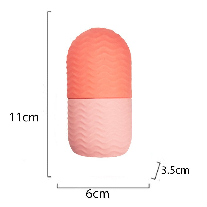 facial-ice-roller-with-ice-tray-face-depuffing-skin-tightening-tool