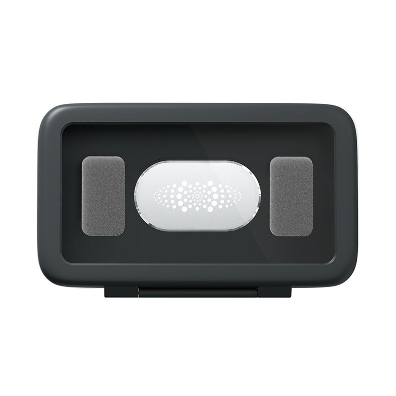 Waterproof Shower Phone Holder – Touch Screen Bathroom Wall Mount Case