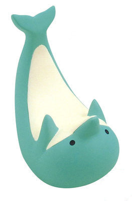 Cute Cartoon Animal Phone Holder Stand - Shark Dolphin Penguin Resin Desk Phone Holder