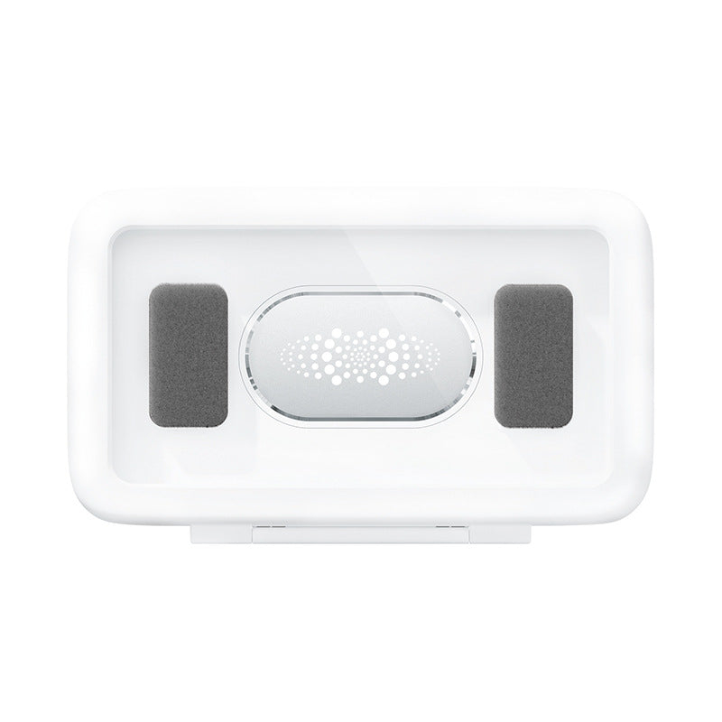 Waterproof Shower Phone Holder – Touch Screen Bathroom Wall Mount Case